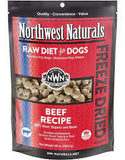 Freeze Dried Beef