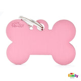 BIG BONE ALUMINUM PINK