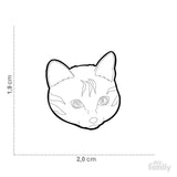 Red European Shorthair