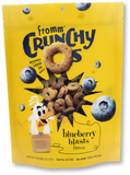 Blueberry Blasts