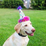 Superstar Party Hat