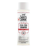 Flea & Tick Shampoo
