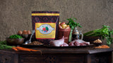 Hasen Duckenpheffer Recipe Cat