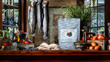 Trout & Whitefish Recipe Cat
