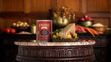 Beef & Barley Pate
