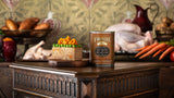 Turkey,Duck & Sweet Potato Pate