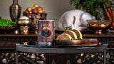 Turkey Pate