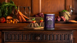 Venison & Lentil Pate