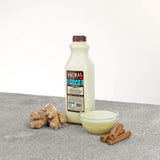 Goat Milk