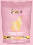 Kitten Gold