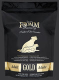 Adult Gold