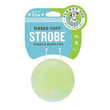 Pixie's Favorite Strobe Ball
