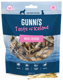 Whole Herring