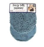 Dirty Dog Shammy