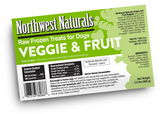 Fruit & Veggie Nuggets