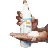 Waterless Shampoo
