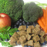 Fruit & Veggie Nuggets