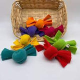 Knotty Nip Toy