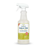Lemongrass Flea & Tick Spray