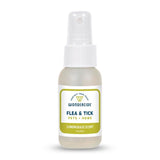 Lemongrass Flea & Tick Spray