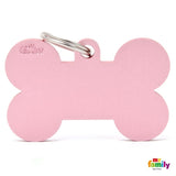 PINK XL ALUMINUM BONE