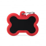 Black Bone Hushtag