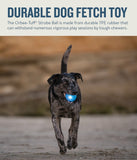Pixie's Favorite Strobe Ball