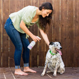 Rosemary Flea & Tick Spray