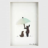 Umbrella for Sharing