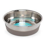 Stainless Steel Bowl Non Slip