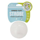 Pixie's Favorite Strobe Ball
