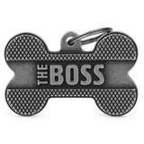The Boss Bronx Bone